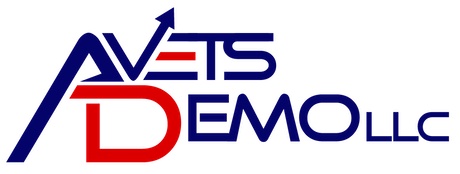 A Vets Demo logo