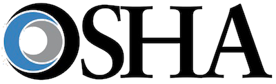 OSHA logo OSHA logo